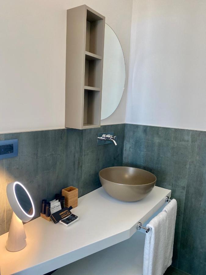 Marina Bay Suites 佩斯基奇 外观 照片