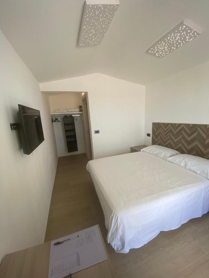 Marina Bay Suites 佩斯基奇 外观 照片
