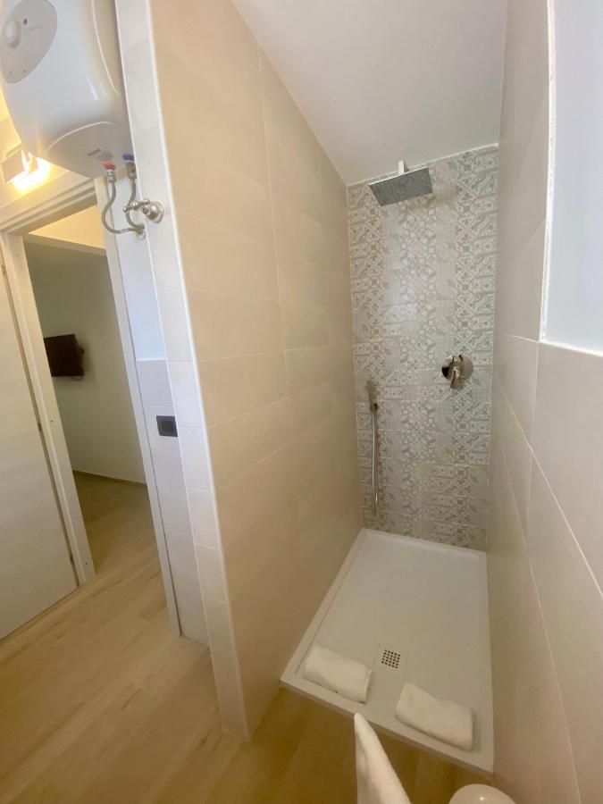 Marina Bay Suites 佩斯基奇 外观 照片